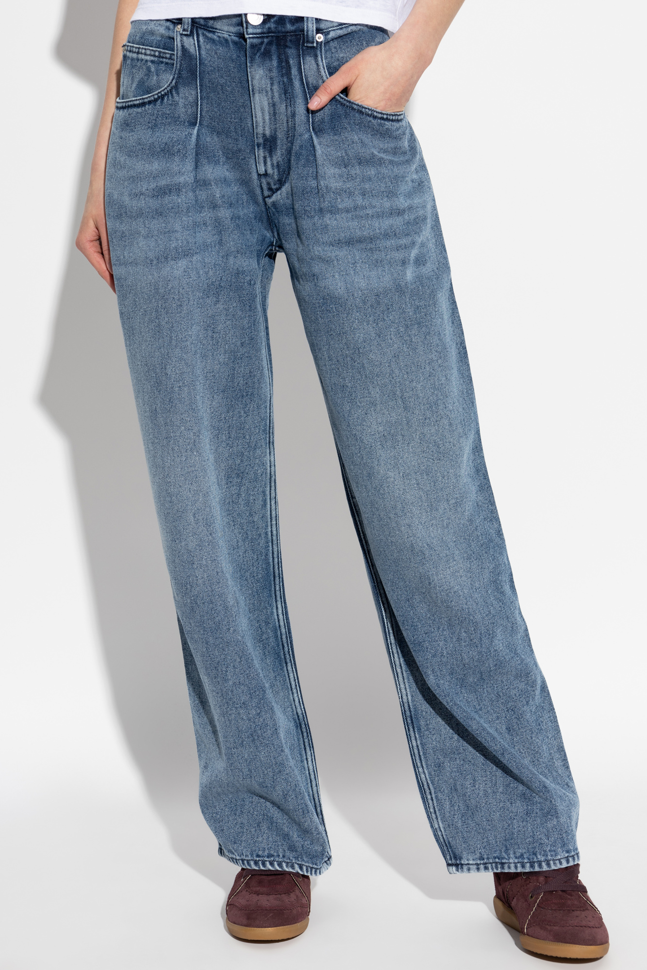 Blue Jeans 